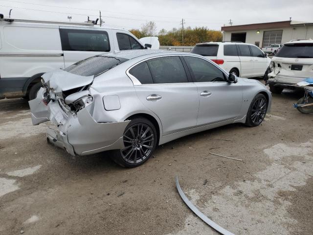 Obraz 3 z 2016 INFINITI Q50 RED SPORT 400 2016 z VIN JN1FV7AR9GM451337