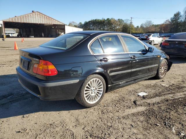 Изображение 3 2002 BMW 3 SERIES 330 I 2002 с VIN WBAEV53452KM20991