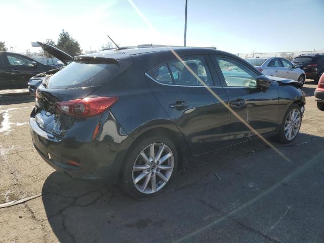 Изображение 3 2017 MAZDA 3 TOURING 2017 с VIN JM1BN1L32H1142331