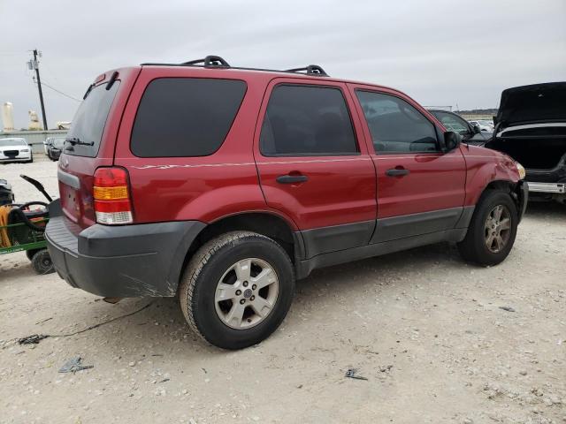 Изображение 3 2006 FORD ESCAPE XLT 2006 с VIN 1FMYU03Z96KA72776