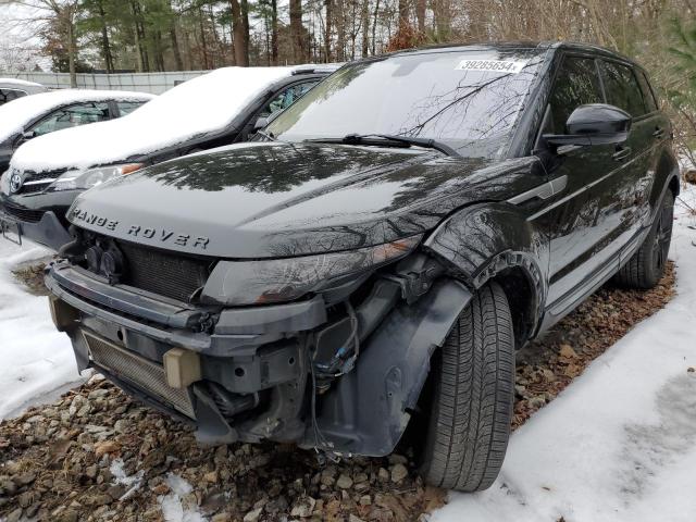 Obraz 2015 LAND ROVER RANGE ROVER EVOQUE PURE PREMIUM 2015