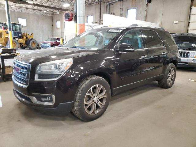 Obraz 1 z 2016 GMC ACADIA SLT-1 2016 z VIN 1GKKVRKD1GJ341429
