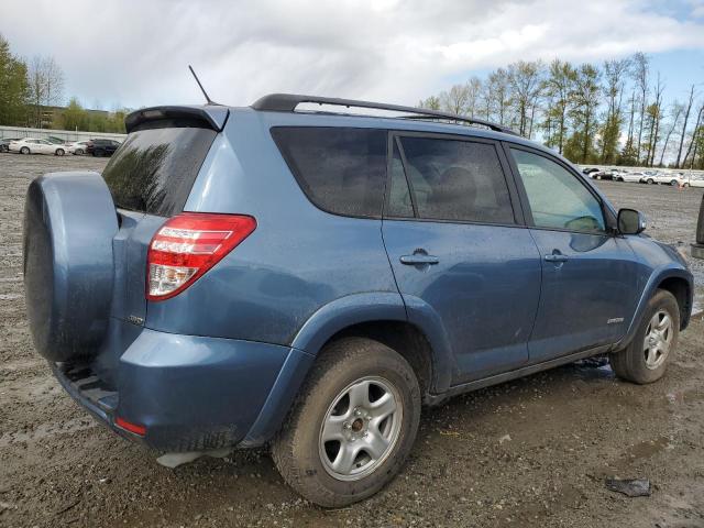 Изображение 3 2011 TOYOTA RAV4 LIMITED 2011 с VIN 2T3DK4DV5BW043255