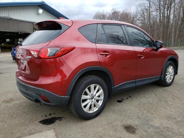 Изображение 3 2013 MAZDA CX-5 TOURING 2013 с VIN JM3KE4CE8D0118660