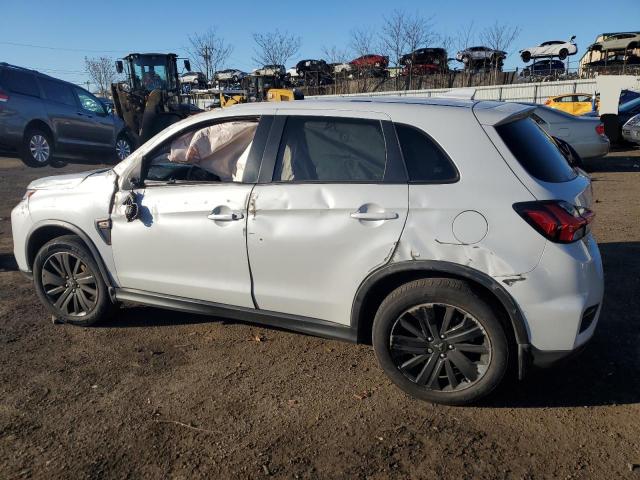 Obraz 2 z 2022 MITSUBISHI OUTLANDER SPORT ES 2022 z VIN JA4APUAU7NU018448