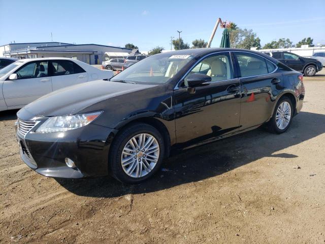 Obraz 2014 LEXUS ES 350 2014