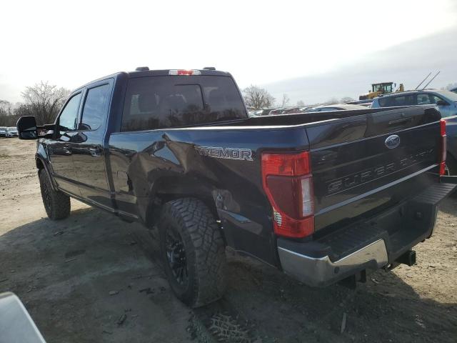Obraz 2 z 2022 FORD F250 SUPER DUTY 2022 z VIN 1FT7W2BN2NEF76331
