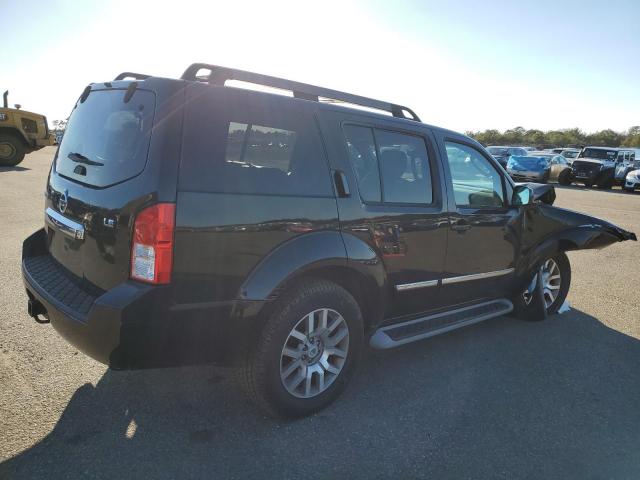 Image 3 of 2011 NISSAN PATHFINDER S 2011 with VIN 5N1AR1NB0BC611203