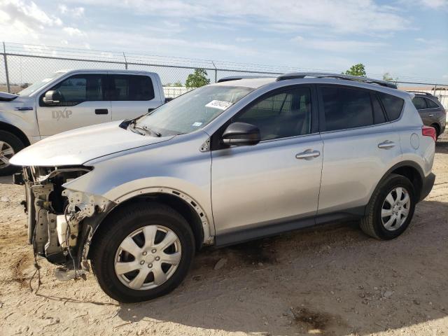 Obraz 1 z 2013 TOYOTA RAV4 LE 2013 z VIN JTMZFREV4DD004422