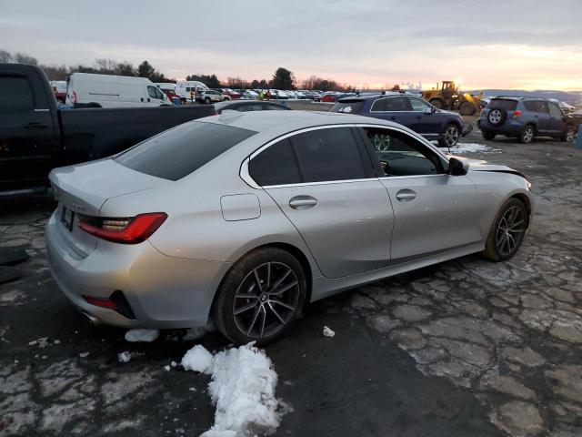 Image 3 of 2019 BMW 330XI  2019 with VIN WBA5R7C56KFH15120