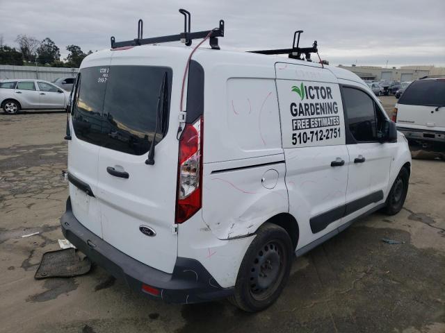 Obraz 3 z 2016 FORD TRANSIT CONNECT XLT 2016 z VIN NM0LS6F7XG1254511