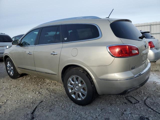 Image 2 of 2013 BUICK ENCLAVE  2013 with VIN 5GAKVCKD4DJ141330