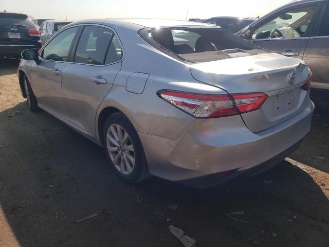 Obraz 2 z 2018 TOYOTA CAMRY L 2018 z VIN 4T1B11HKXJU105670