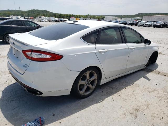 Obraz 3 z 2016 FORD FUSION SE 2016 z VIN 3FA6P0H91GR172577