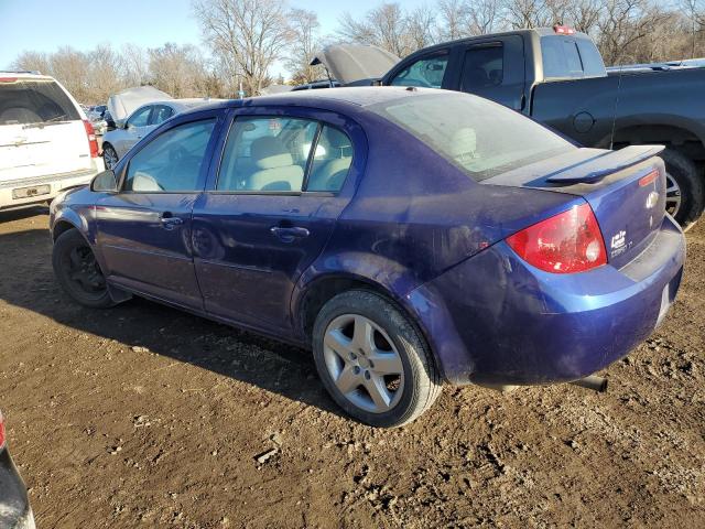 Изображение 2 2007 CHEVROLET COBALT LT 2007 с VIN 1G1AL55F277217291
