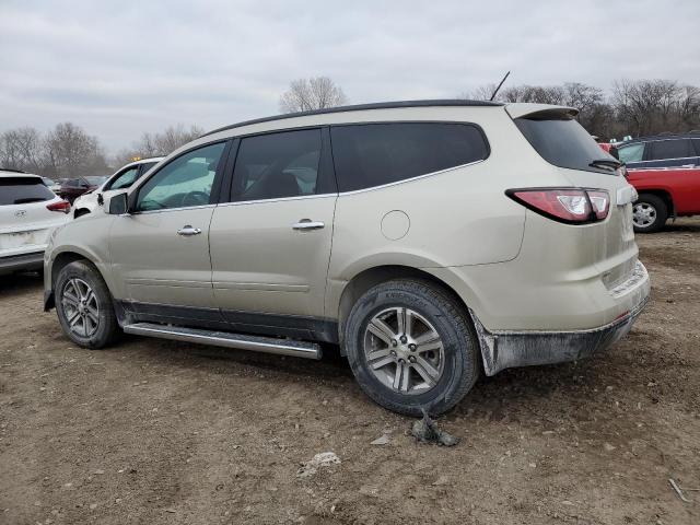 Изображение 2 2015 CHEVROLET TRAVERSE LT 2015 с VIN 1GNKVGKD2FJ236971