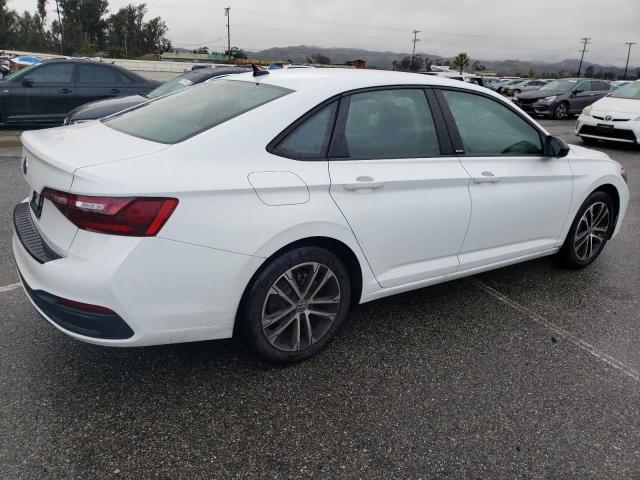 Изображение 3 2023 VOLKSWAGEN JETTA SPORT 2023 с VIN 3VWBM7BU1PM022129