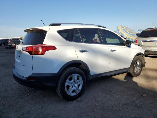 Obraz 3 z 2015 TOYOTA RAV4 LE 2015 z VIN JTMZFREV2FD066355