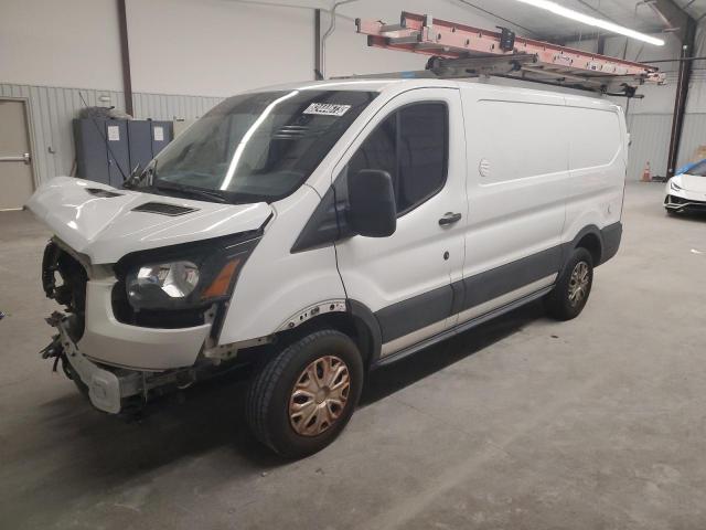 Изображение 2019 FORD TRANSIT T-250 2019