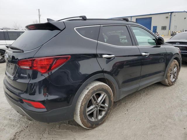 Изображение 3 2017 HYUNDAI SANTA FE SPORT  2017 с VIN 5NMZU3LB5HH052407