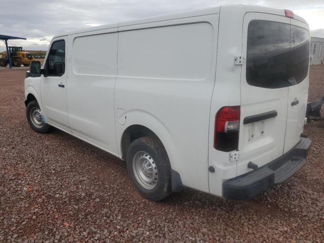 Image 2 of 2013 NISSAN NV 1500 2013 with VIN 1N6BF0KM6DN107115