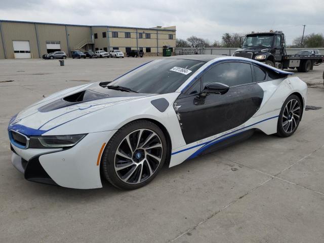 Obraz 1 z 2015 BMW I8 2015 z VIN WBY2Z2C50FV674354