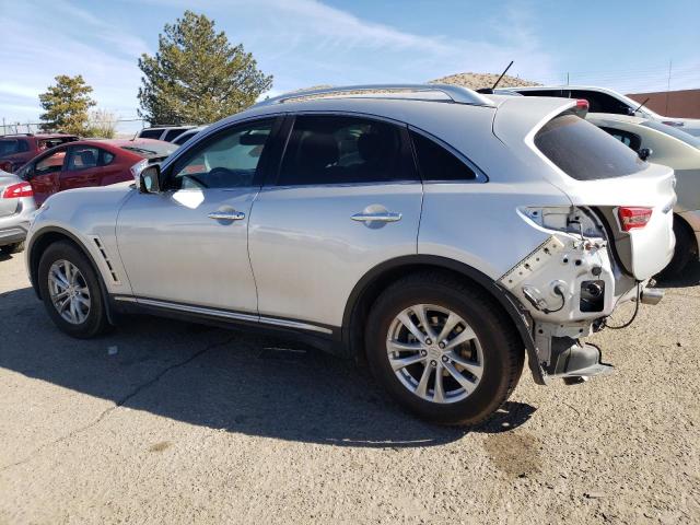 Obraz 2 z 2009 INFINITI FX35  2009 z VIN JNRAS18W59M159535