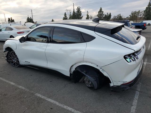 Obraz 2 z 2023 FORD MUSTANG MACH-E GT 2023 z VIN 3FMTK4SX6PMA26775