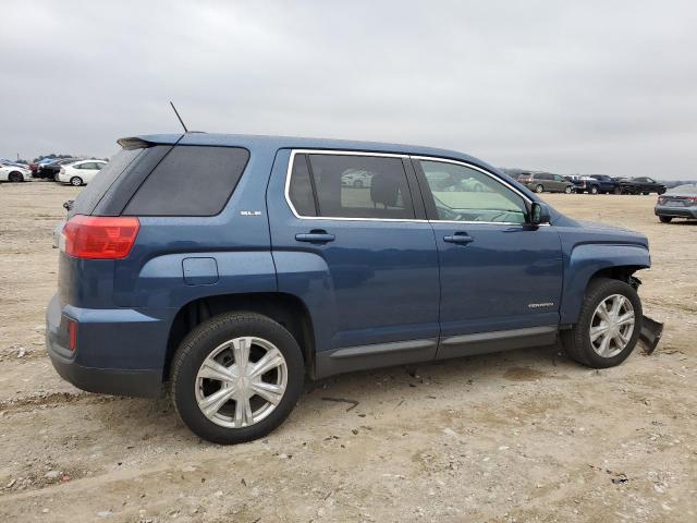 Изображение 3 2017 GMC TERRAIN SLE 2017 с VIN 2GKALMEK8H6240546