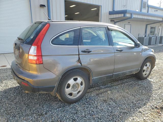 Image 3 of 2009 HONDA CR-V LX 2009 with VIN 5J6RE48369L054343