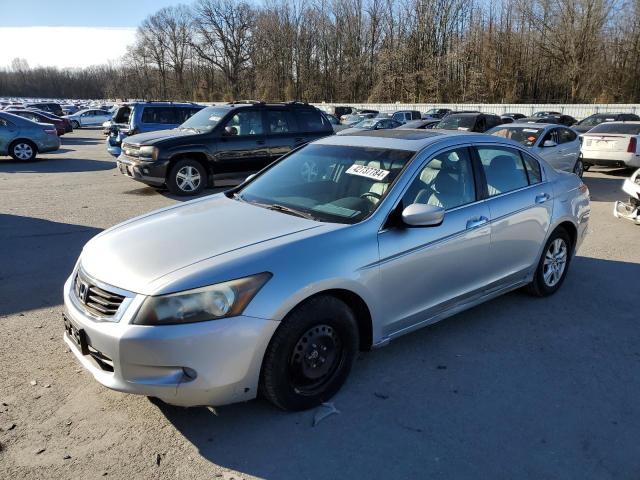 Image 1 of 2009 HONDA ACCORD EXL 2009 with VIN 1HGCP368X9A032843