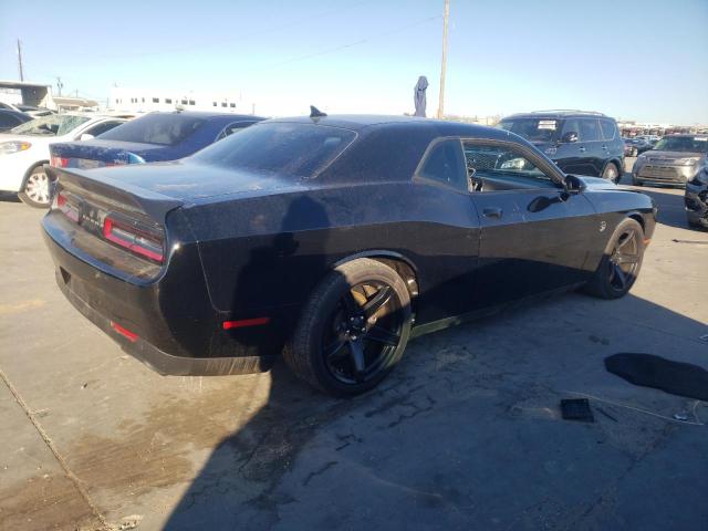 Image 3 of 2021 DODGE CHALLENGER SRT HELLCAT 2021 with VIN 2C3CDZC93MH680305