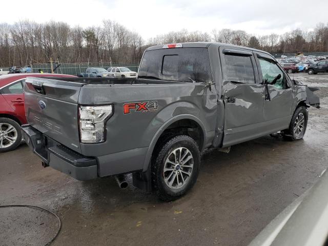 Изображение 3 2020 FORD F150 SUPERCREW 2020 с VIN 1FTEW1E46LFA67029
