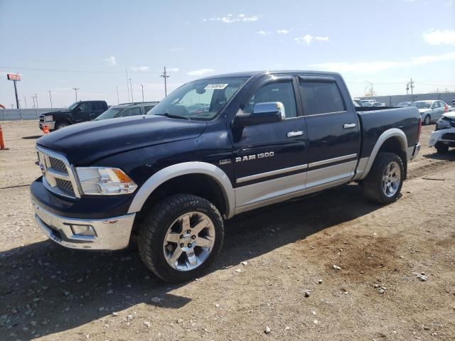 Изображение 2012 DODGE RAM 1500 LARAMIE 2012