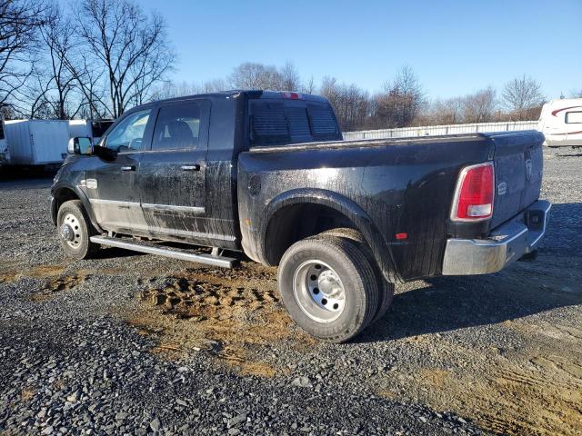 Obraz 2 z 2013 RAM 3500 LONGHORN 2013 z VIN 3C63RRNL0DG566534