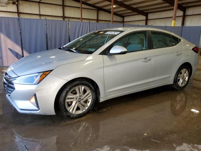 Obraz 1 z 2019 HYUNDAI ELANTRA SEL 2019 z VIN 5NPD84LF4KH468529