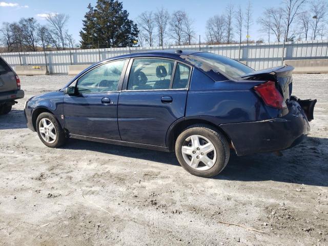 Image 2 of 2007 SATURN ION LEVEL 2 2007 with VIN 1G8AJ55FX7Z207359