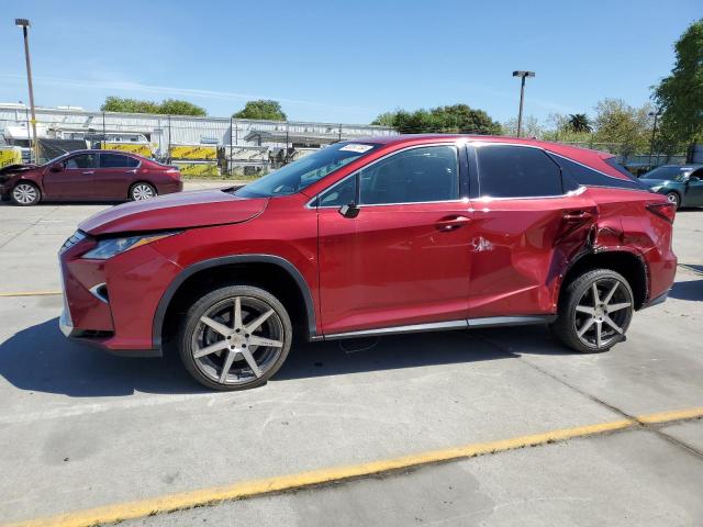 Obraz 2019 LEXUS RX 350 BASE 2019