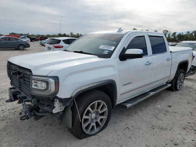 Obraz 2017 GMC SIERRA C1500 DENALI 2017