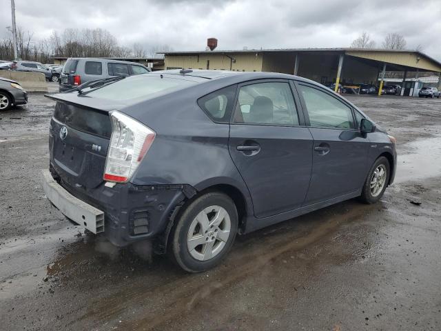 Изображение 3 2011 TOYOTA PRIUS  2011 с VIN JTDKN3DU6B1446756