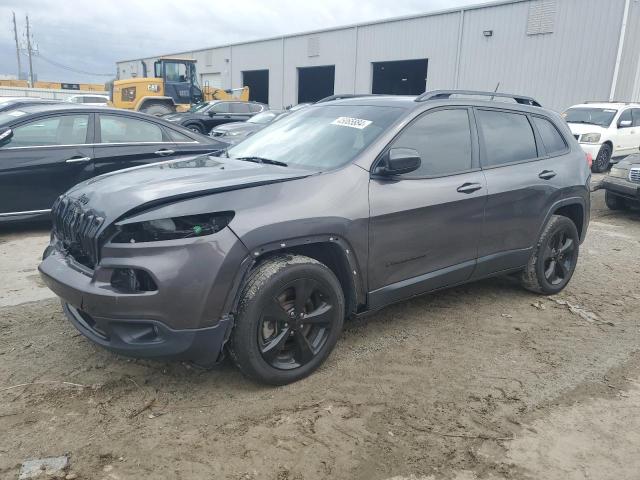 Obraz 1 z 2018 JEEP CHEROKEE LATITUDE 2018 z VIN 1C4PJLCB3JD518401