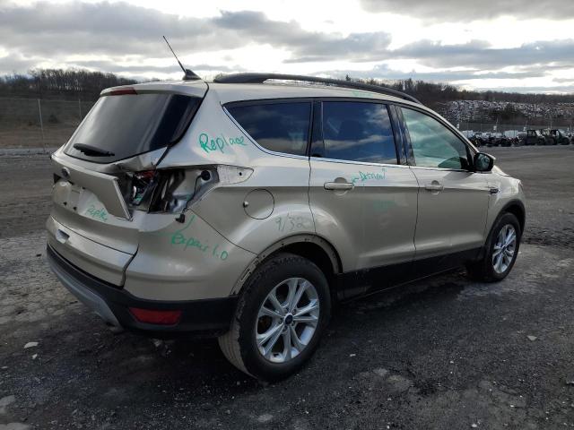 Obraz 3 z 2018 FORD ESCAPE SEL 2018 z VIN 1FMCU9HD6JUC39569