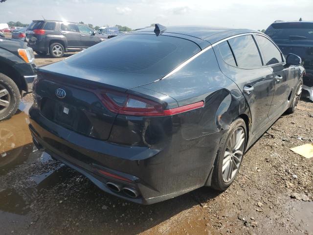 Image 3 of 2018 KIA STINGER  2018 with VIN KNAE15LA9J6017458