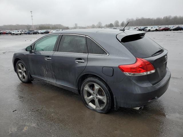 Obraz 2 z 2011 TOYOTA VENZA  2011 z VIN 4T3BK3BB7BU056180