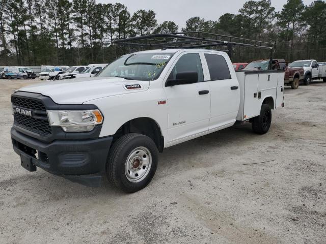 Изображение 2020 RAM 2500 TRADESMAN 2020