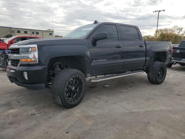 Obraz 2017 CHEVROLET SILVERADO C1500 LT 2017