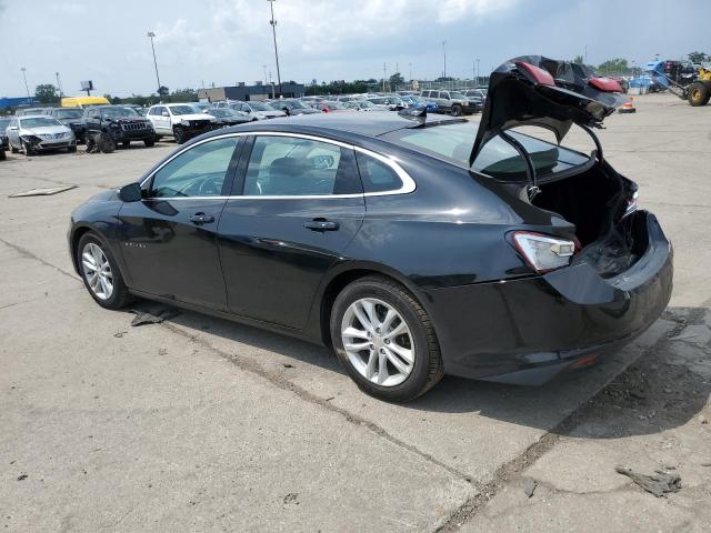 Image 2 of 2016 CHEVROLET MALIBU LT 2016 with VIN 1G1ZE5ST8GF249885