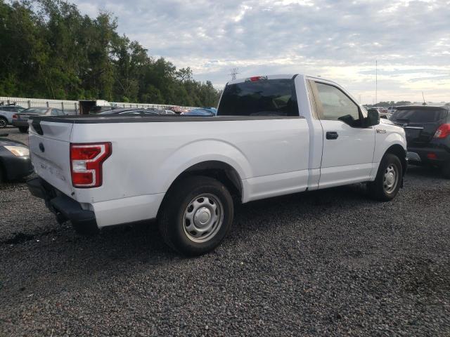 Image 3 of 2018 FORD F150  2018 with VIN 1FTMF1CB1JKF50655