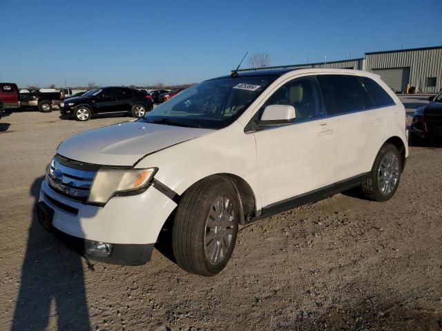 2010 FORD EDGE LIMITED 2010 image