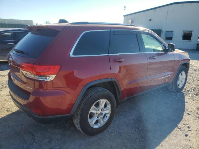 Image 3 of 2014 JEEP GRAND CHEROKEE LAREDO 2014 with VIN 1C4RJFAG8EC155226